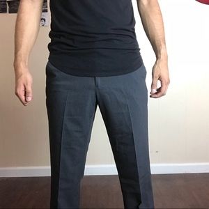 Náutica performance dress pants size 32x30. New